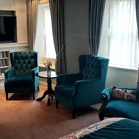 Headfort Arms Hotel Kells  Dış mekan fotoğraf