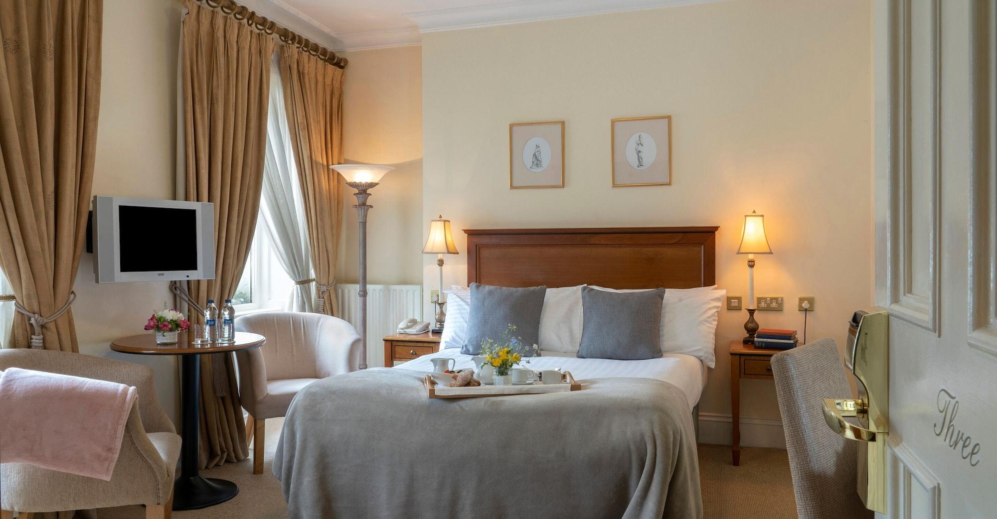 Headfort Arms Hotel Kells  Dış mekan fotoğraf