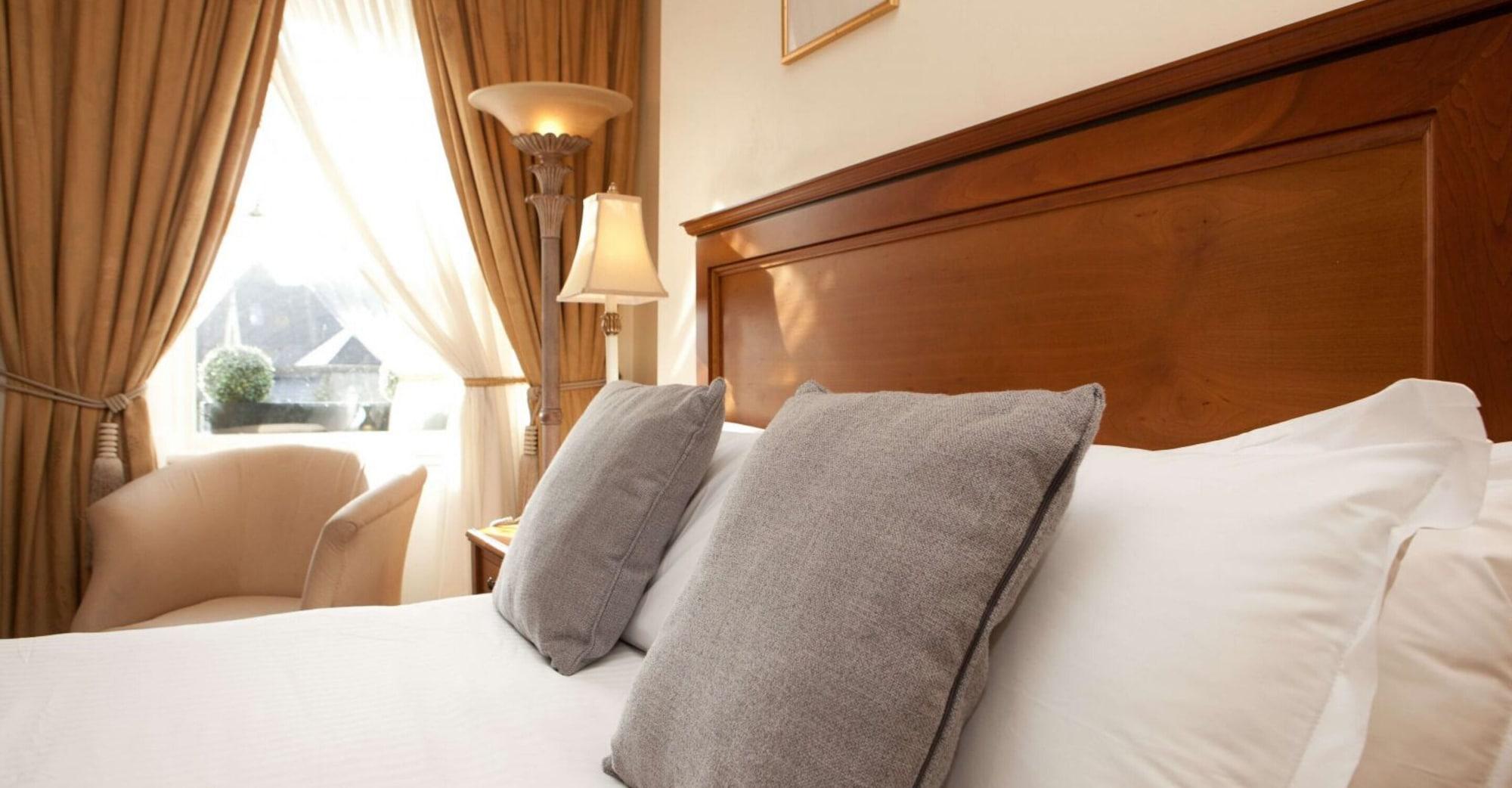 Headfort Arms Hotel Kells  Dış mekan fotoğraf