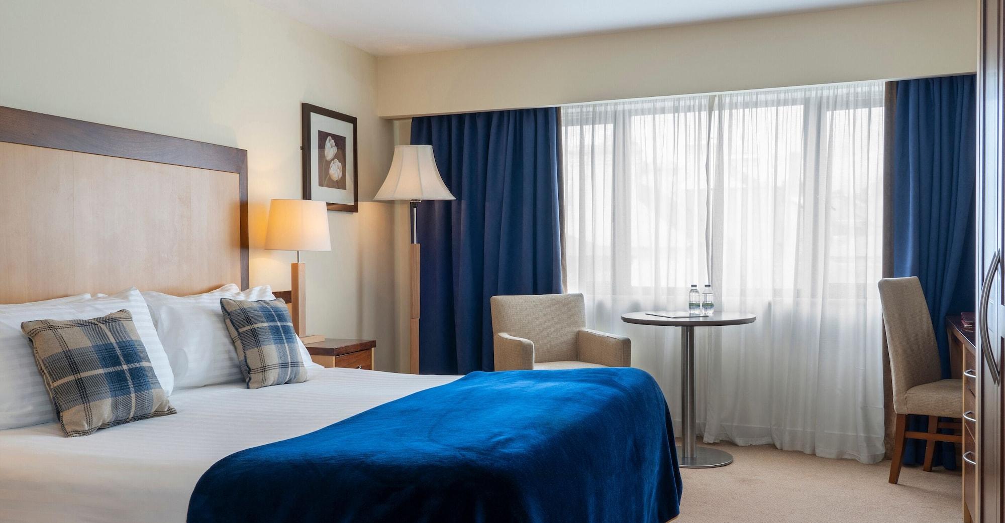 Headfort Arms Hotel Kells  Dış mekan fotoğraf