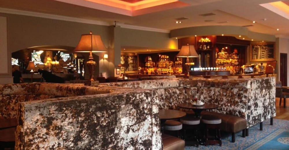 Headfort Arms Hotel Kells  Dış mekan fotoğraf