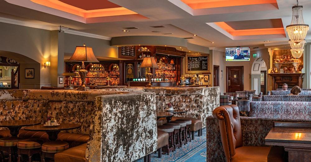 Headfort Arms Hotel Kells  Dış mekan fotoğraf