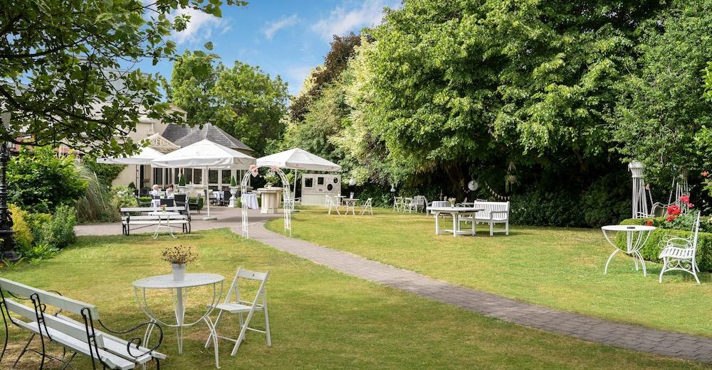 Headfort Arms Hotel Kells  Dış mekan fotoğraf