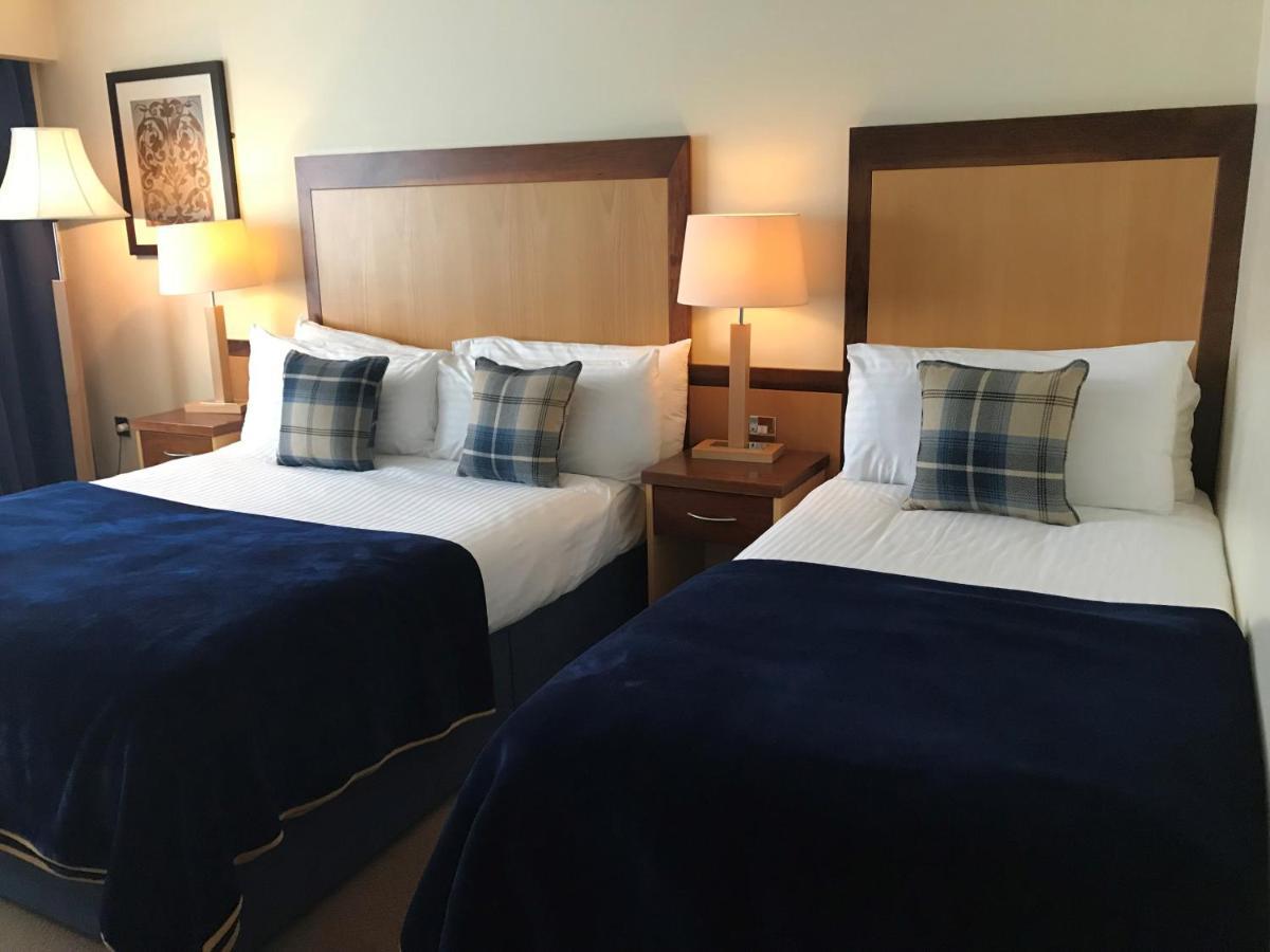 Headfort Arms Hotel Kells  Dış mekan fotoğraf