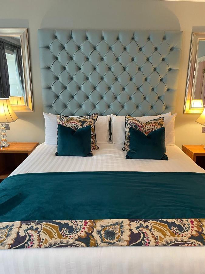 Headfort Arms Hotel Kells  Dış mekan fotoğraf