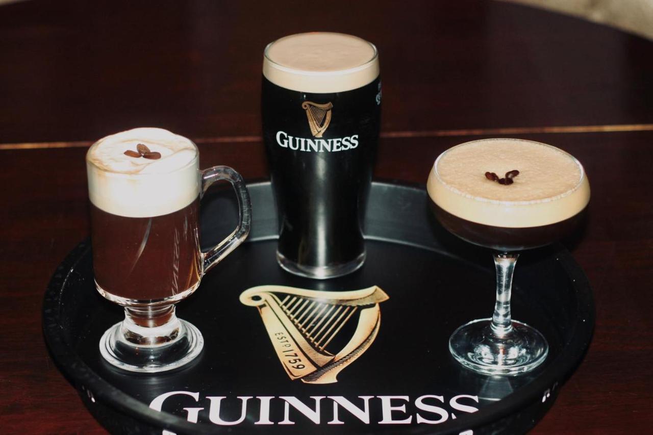 Headfort Arms Hotel Kells  Dış mekan fotoğraf