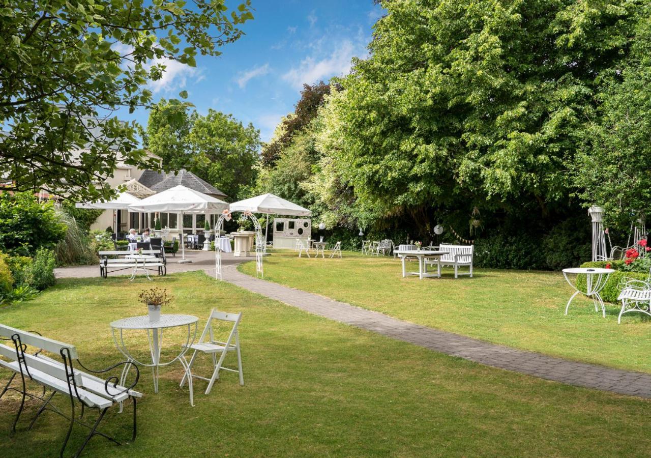 Headfort Arms Hotel Kells  Dış mekan fotoğraf